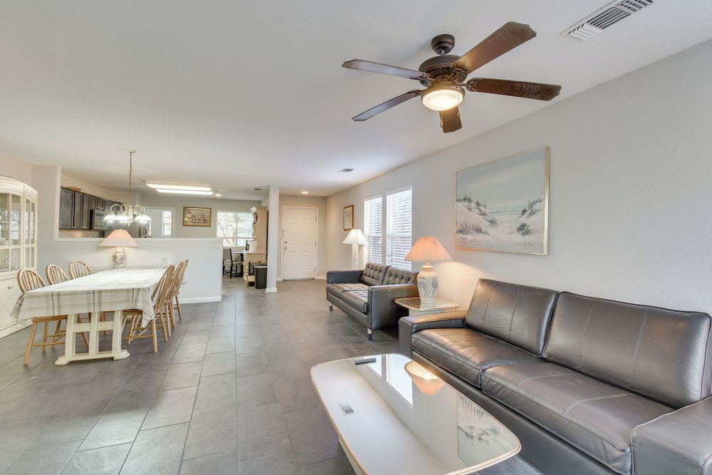 House (3 Bedrooms)
