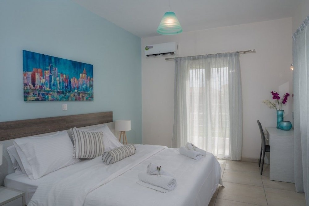 Apartment, 1 Bedroom