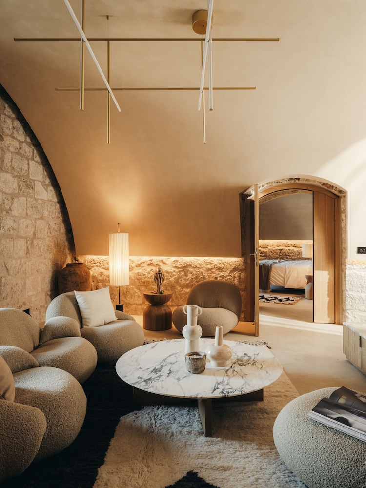 Suite (Sky Suite - Fortress View) photo 3