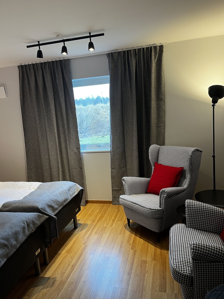 Twin Room photo 1