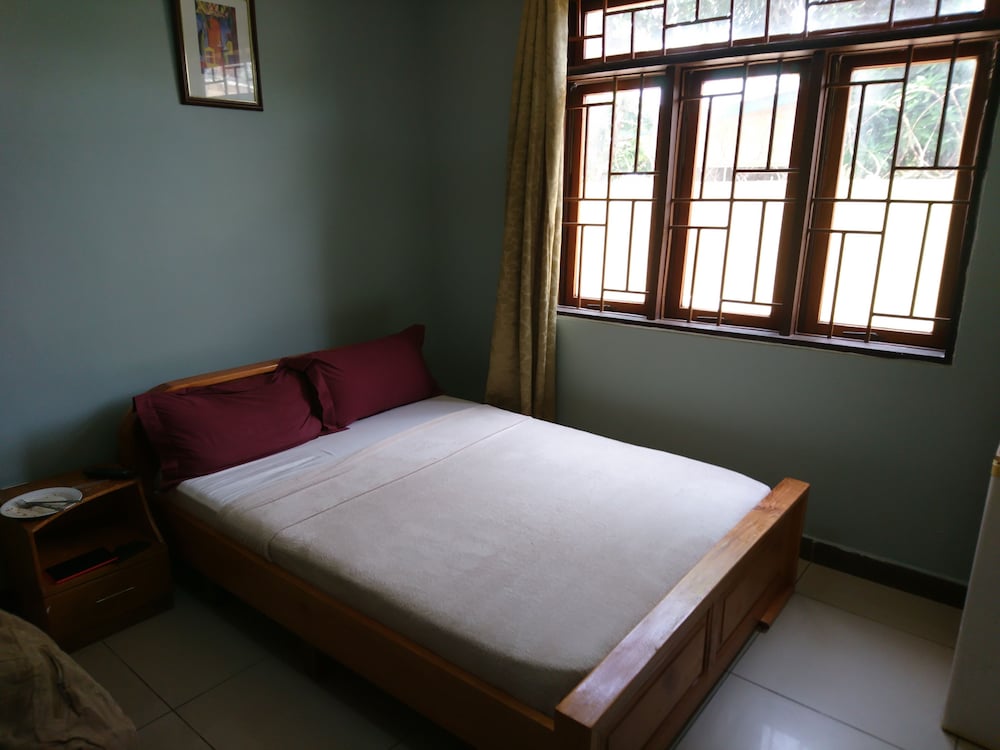 Design Double Room, 1 Bedroom, Accessible