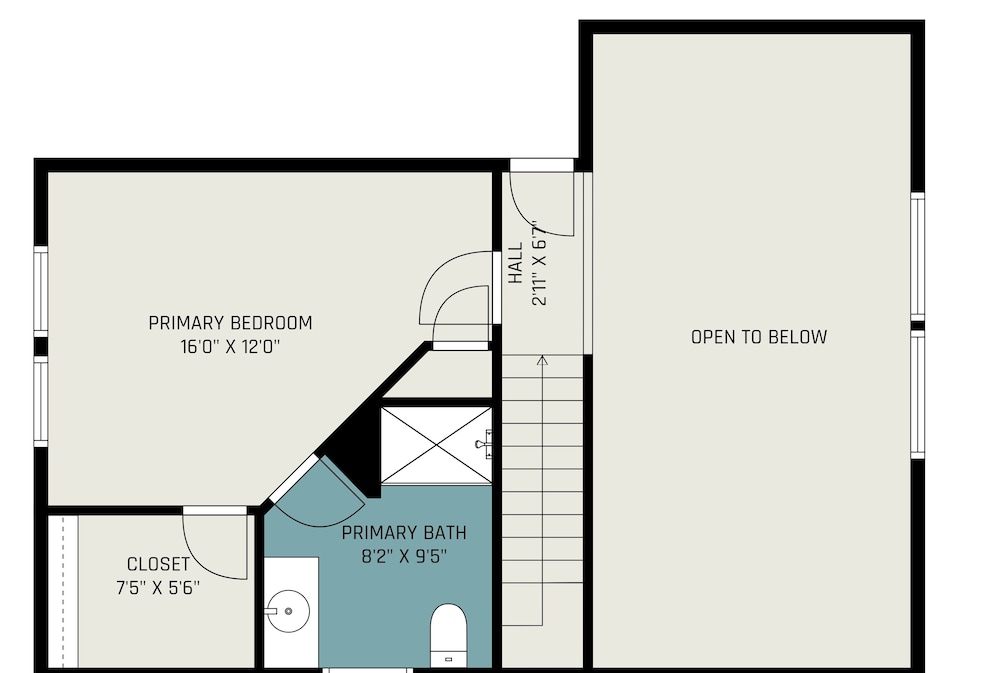 Condo, 2 Bedrooms