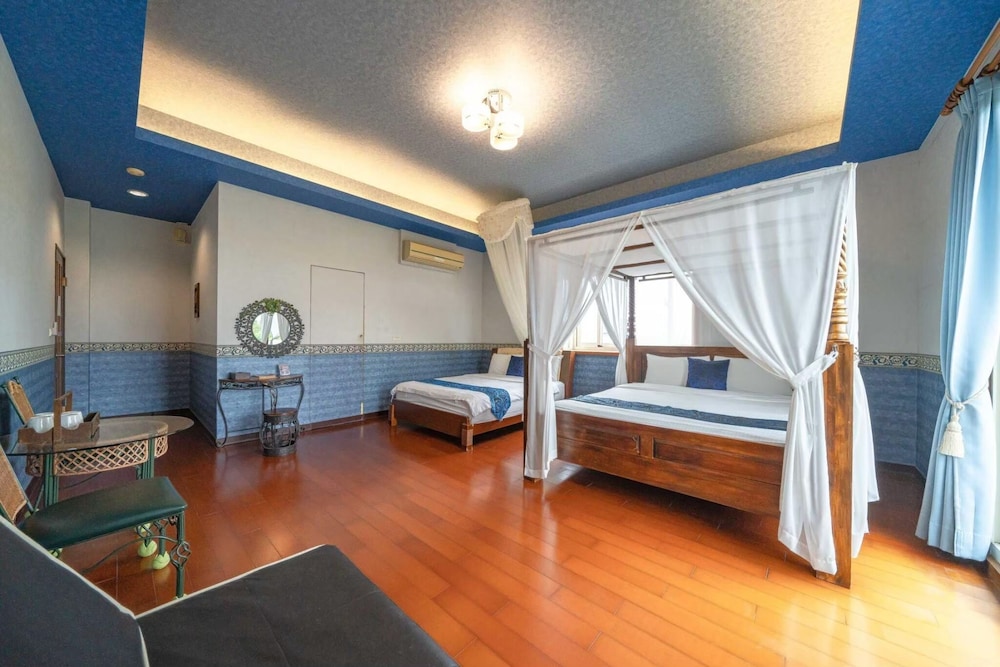 Standard Quadruple Room photo 1