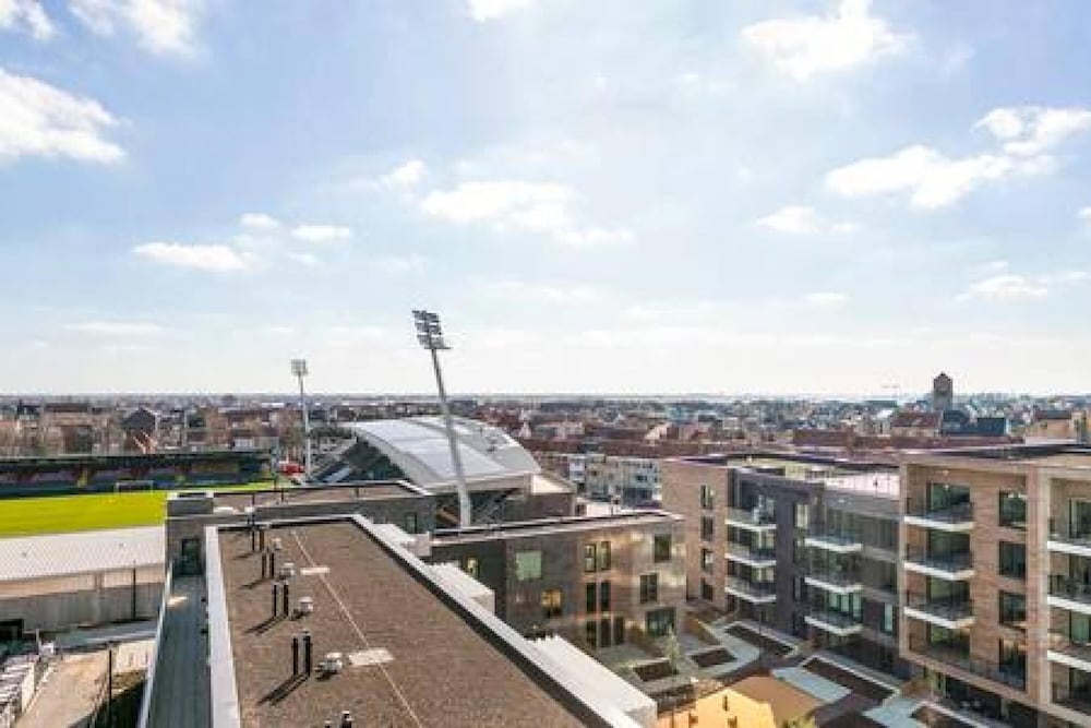 New Apartment Near the Beach With Stunning Seaview, Foto 20