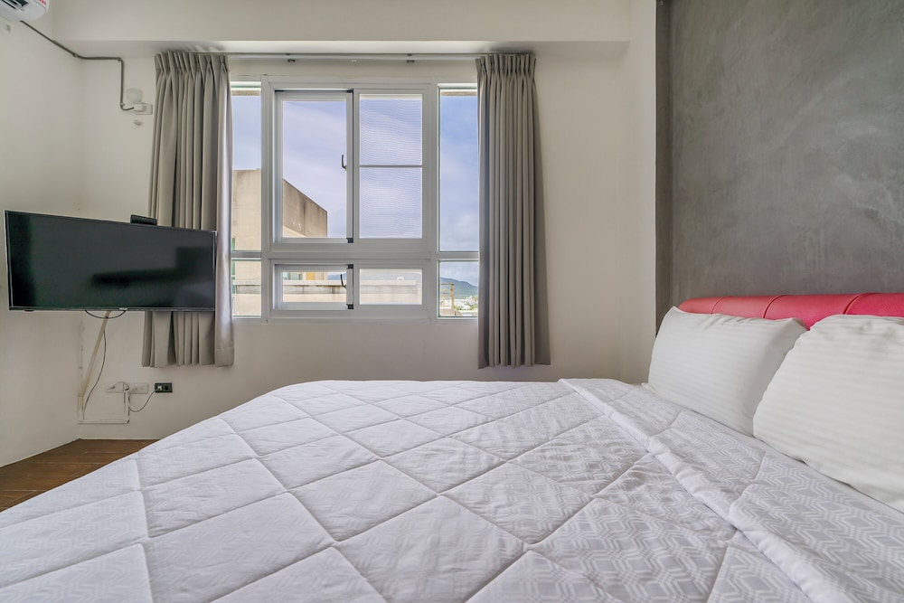 Double Room With Balcony - Photo 6