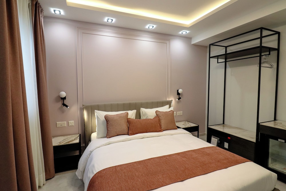 Standard Double Room photo 1