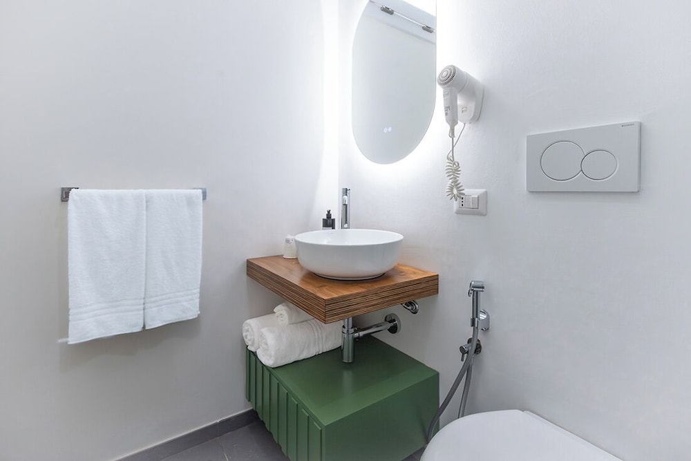 Comfort Room, Kitchenette photo 2