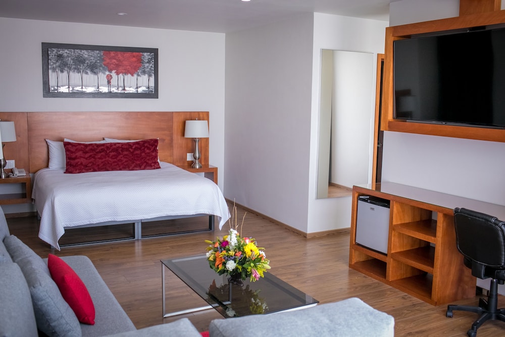 Single Room, 1 Double Bed photo 3