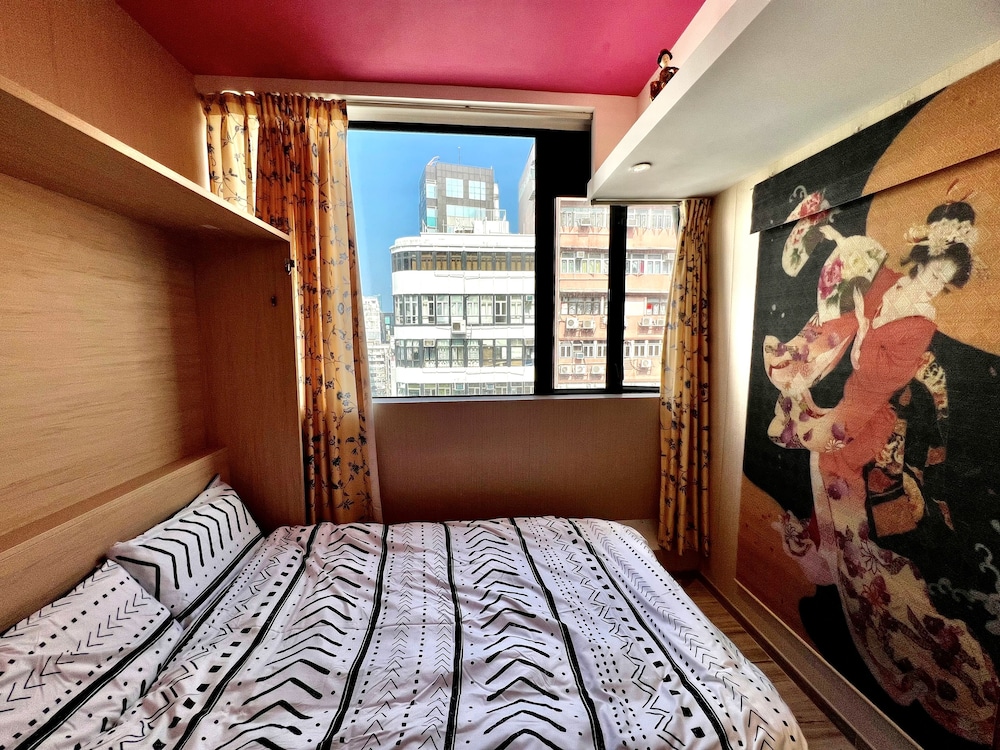 Signature Room, 1 Double Bed, Non Smoking