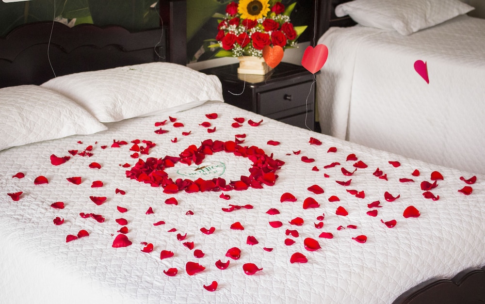 Double Room, 1 Double Bed photo 1