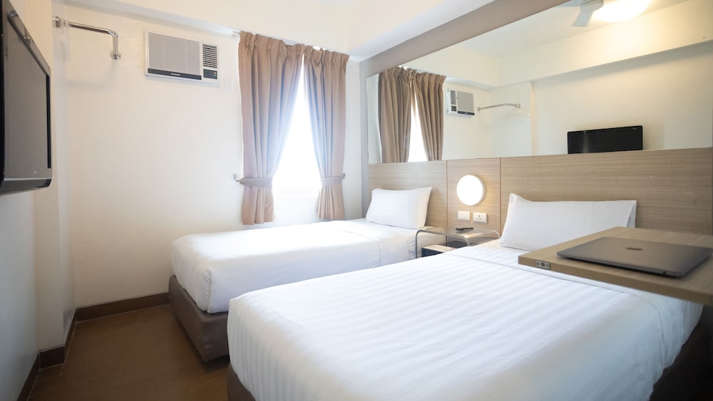 Twin Room - Photo 5