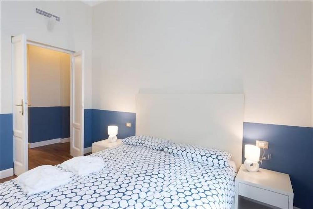 Apartment, 2 Bedrooms, 2 Bathrooms