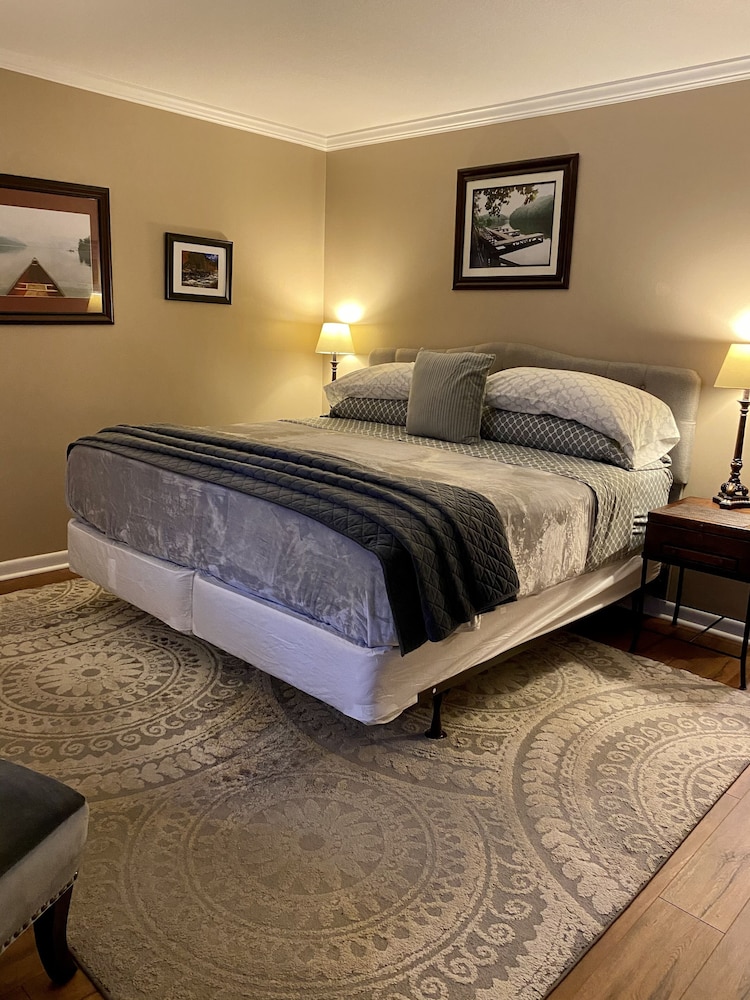 Romantic Room, 1 King Bed