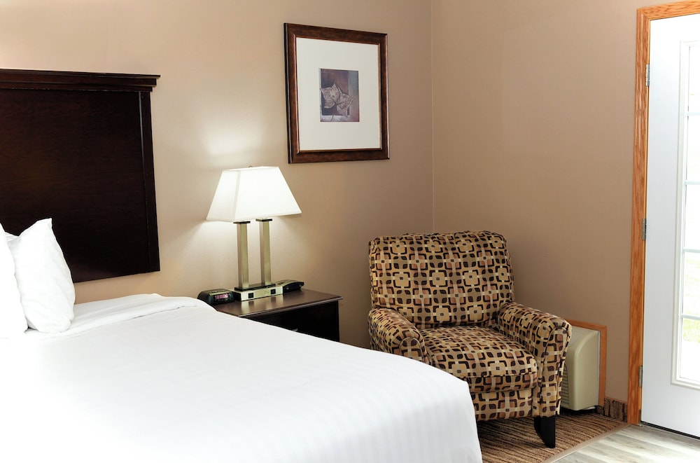 Suite, 1 King Bed with Jacuzzi, Non Smoking photo 3