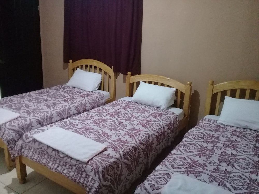 Comfort Triple Room, 1 bedroom, Air conditioning photo 1