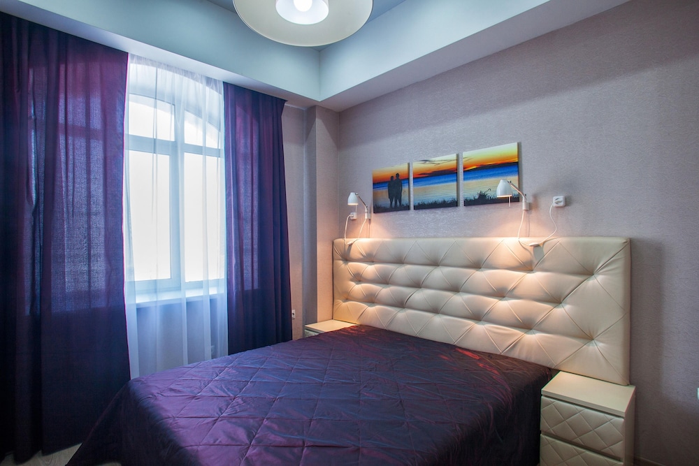 Deluxe Studio, 1 Double Bed