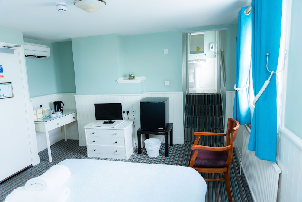 Double Room, Sea View - Photo 2