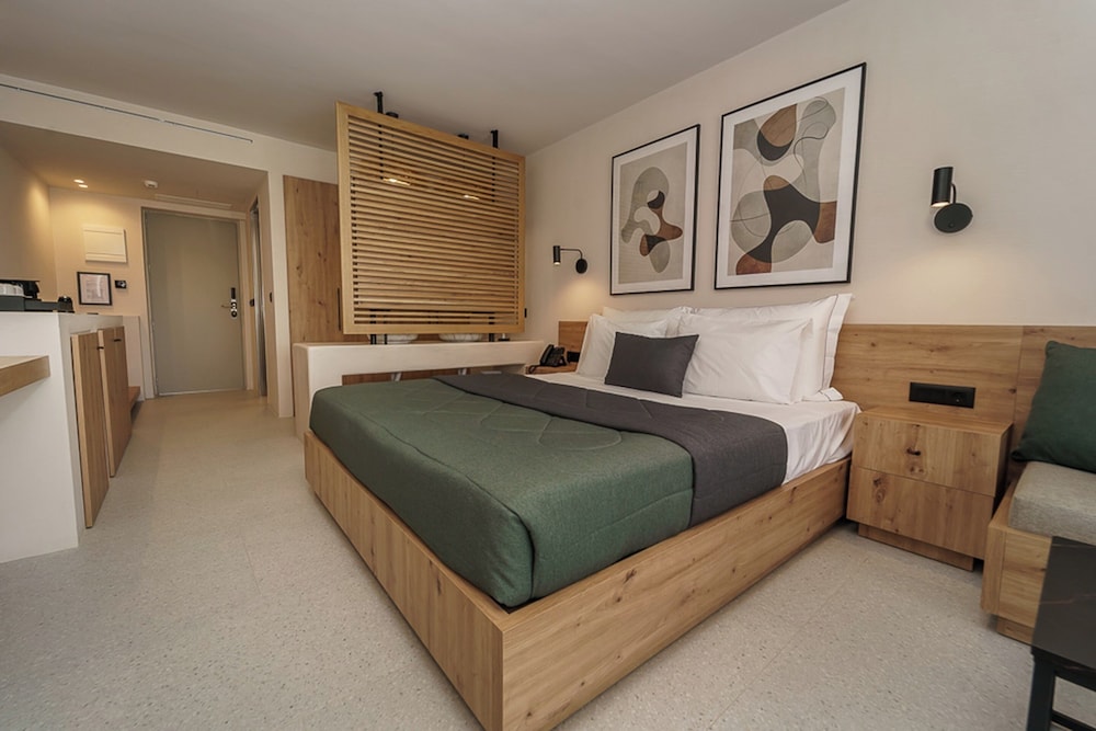 Deluxe Room - Photo 9