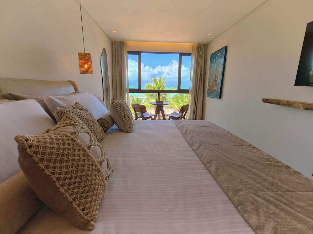 Premium Double Room, Sea View photo 2