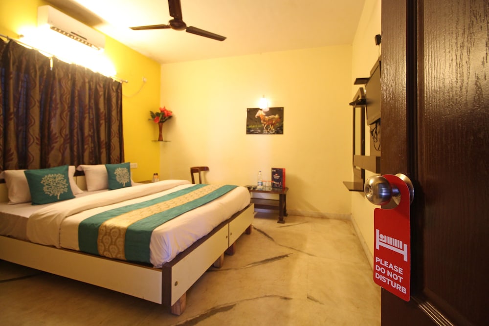 Standard Double Or Twin Room, 1 Double Bed, Private Bathroom photo 2