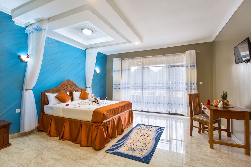 Deluxe Double Room - Photo 2