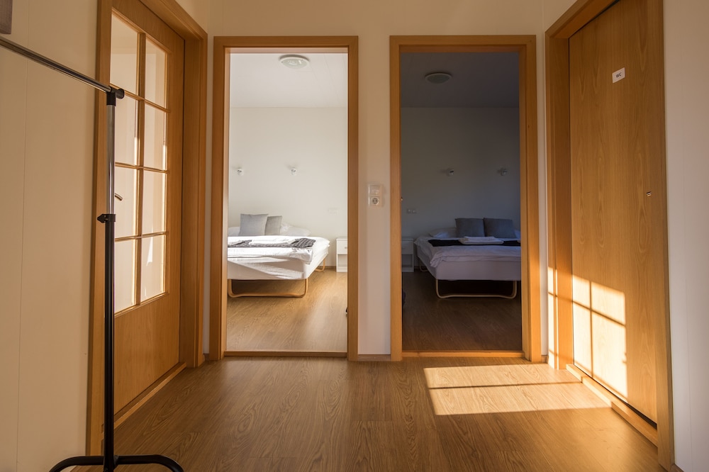 Standard Cottage, 2 Bedrooms, Kitchen photo 3