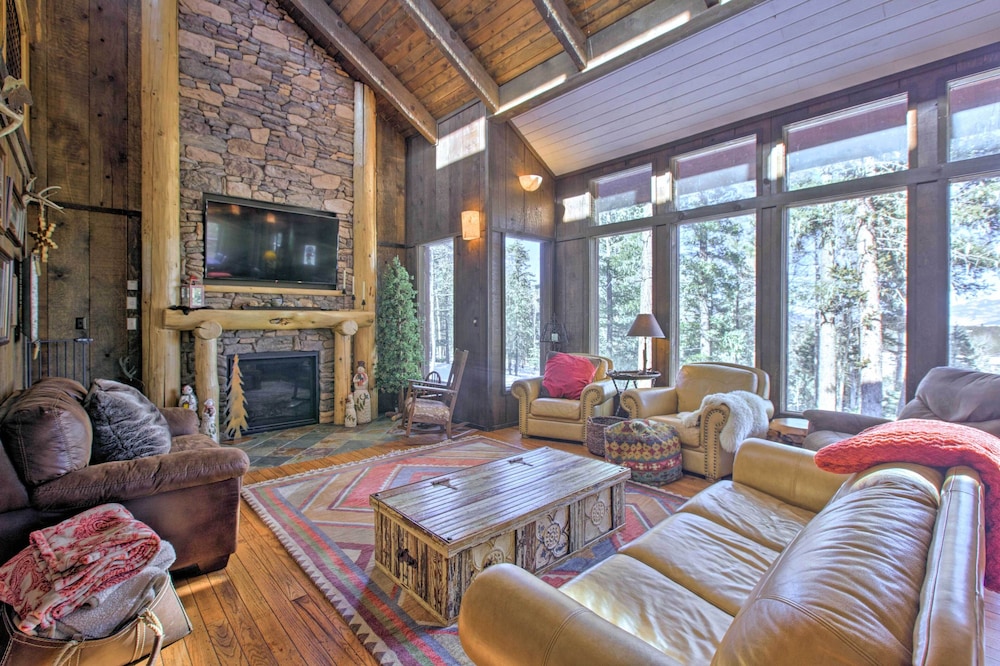 House (5 Bedrooms) photo 1