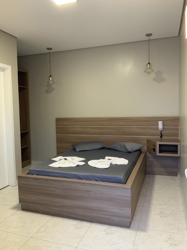 Economy Apartment photo 1