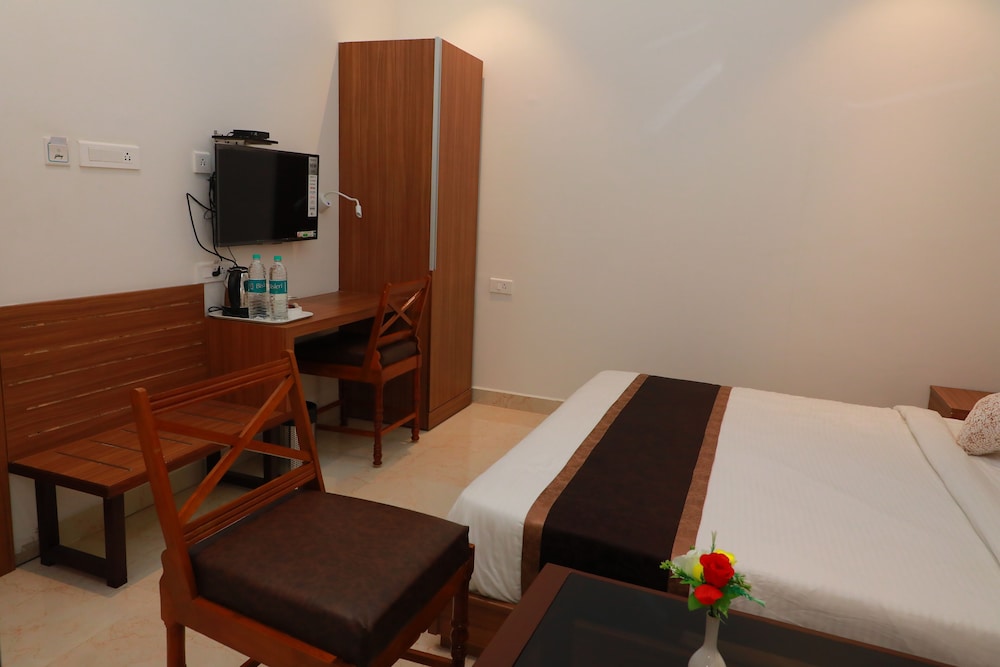 Deluxe Room photo 3