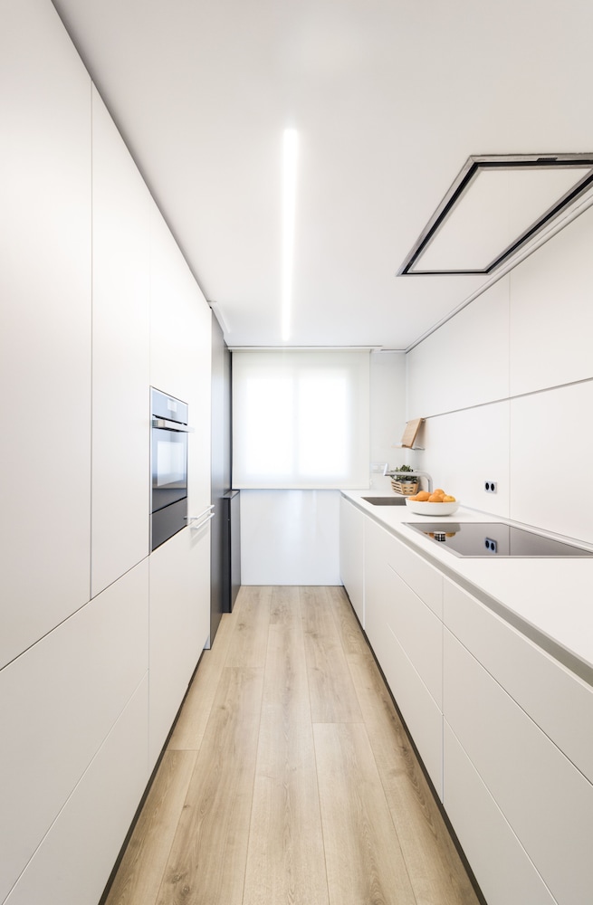 Deluxe Apartment, Private Bathroom