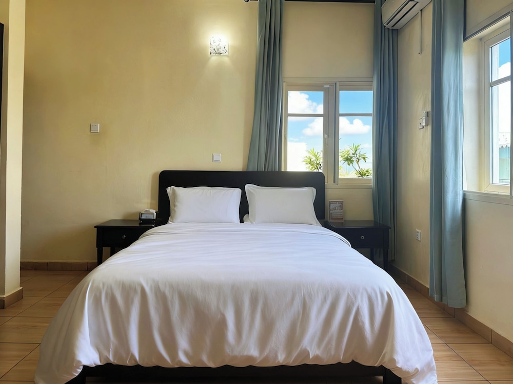Comfort Single Room