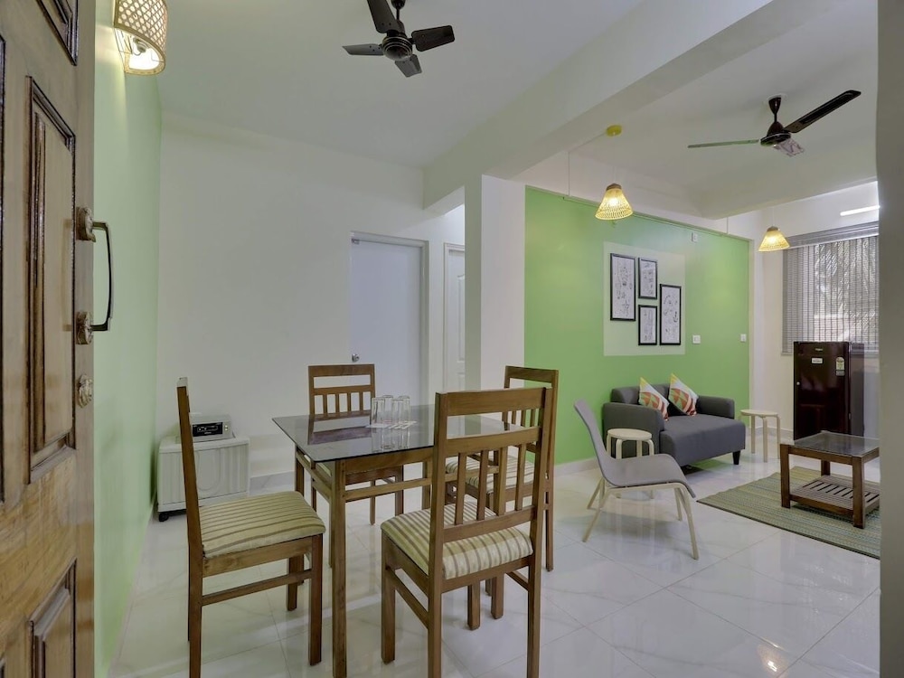 2 bedroom Suite with Kitchen - Photo 1
