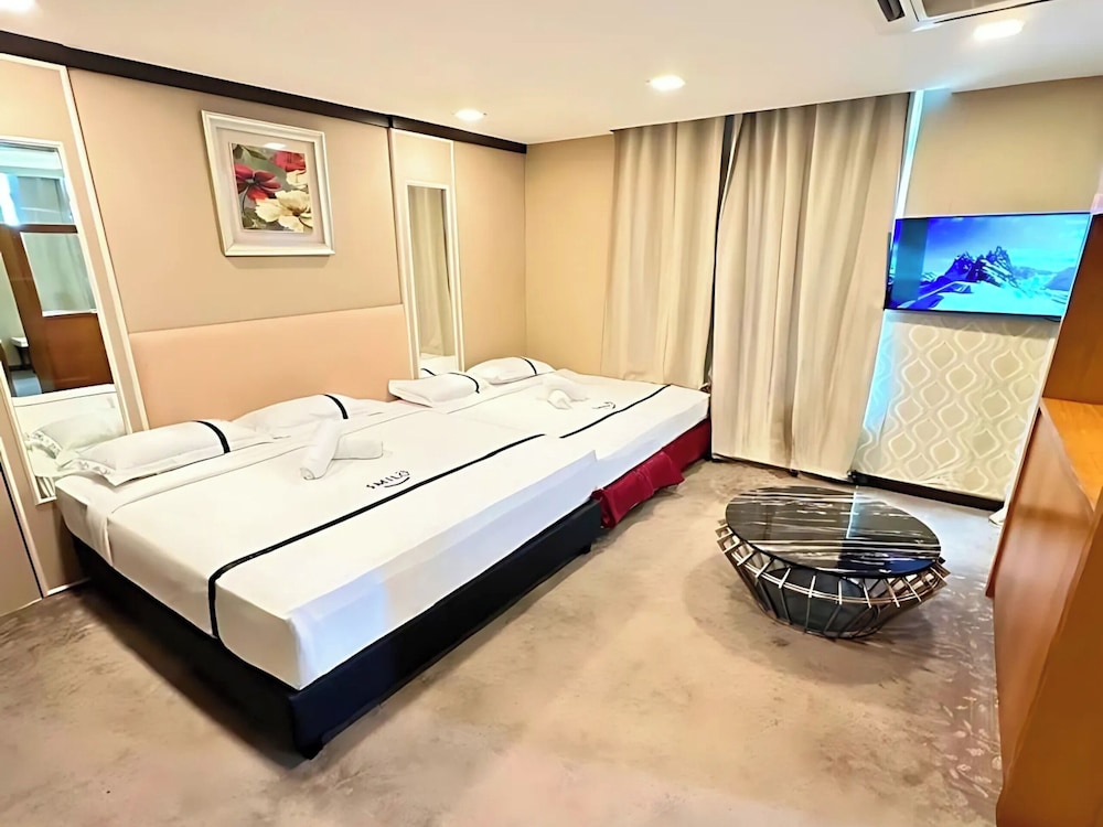 Family Double Room photo 1