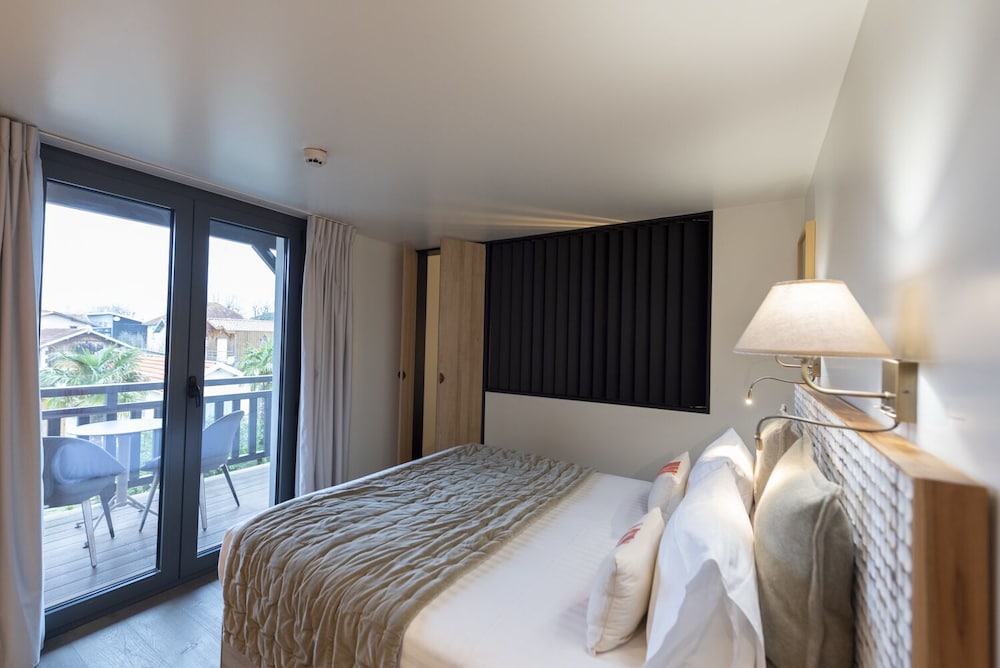 Family Quadruple Room (Ambroisie) - Photo 14