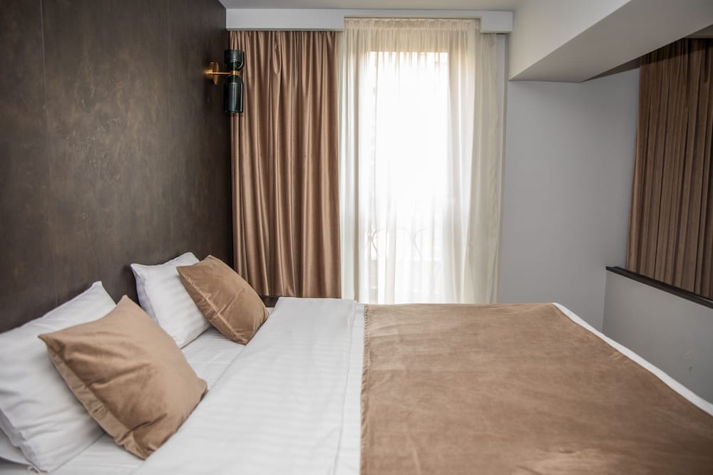 Executive Suite, 1 Bedroom photo 2