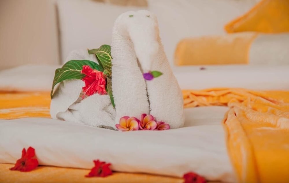 Deluxe Suite, City View photo 2
