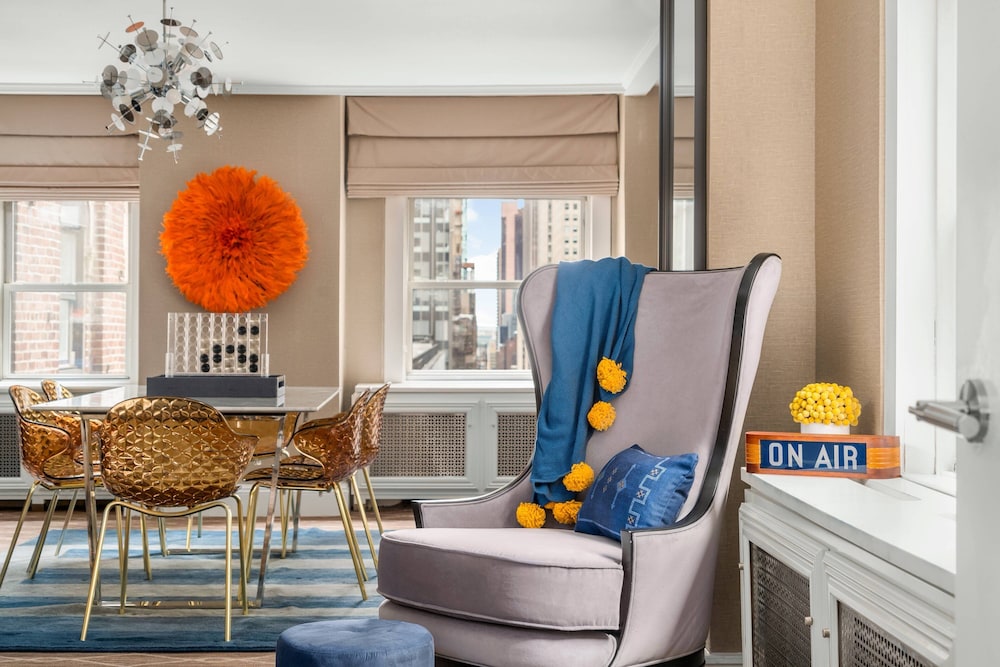 Suite, 1 Bedroom