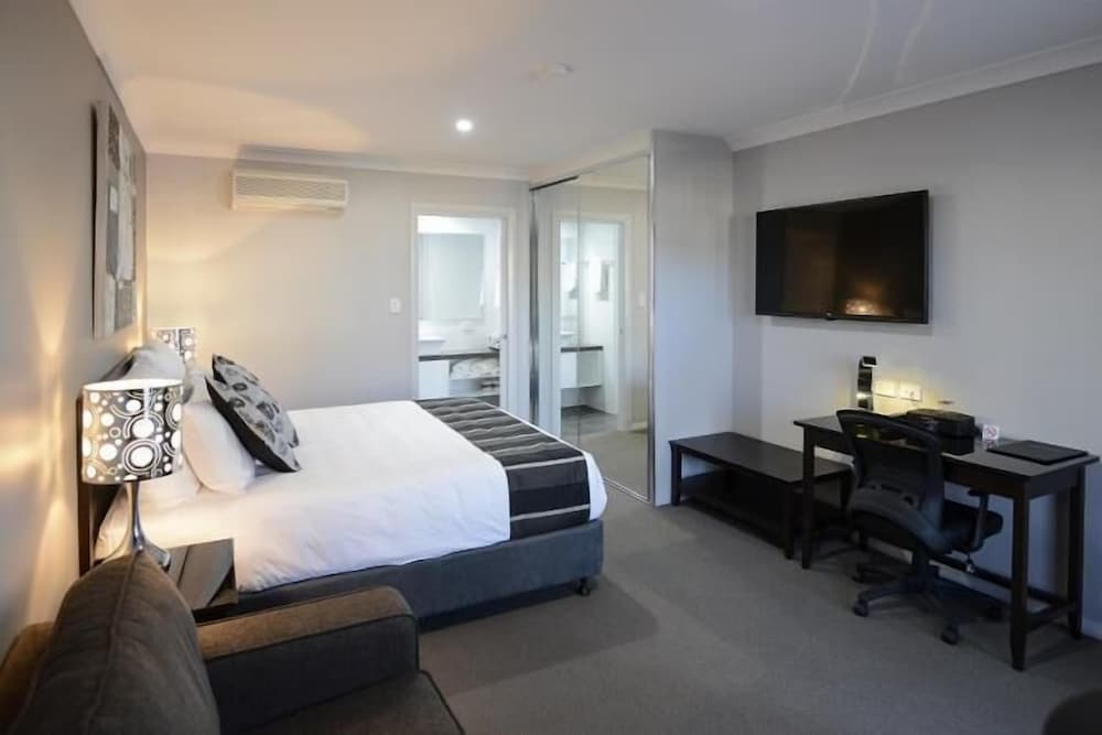 Executive Room, 1 Bedroom photo 1