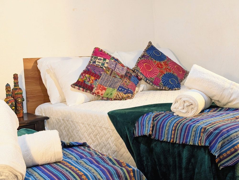 Comfort Quadruple Room