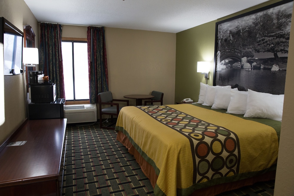 Econo Lodge Canton North, 사진 6