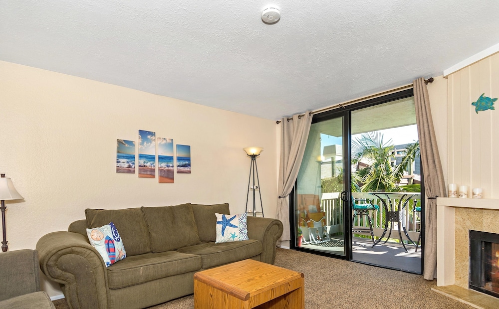 North Coast Village F-200 Beach Oasis, Billede 3