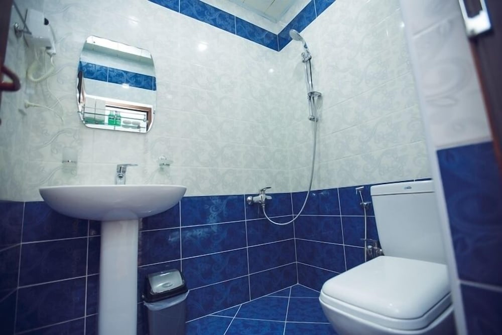 Murov - Economy Room, Double Bed photo 3