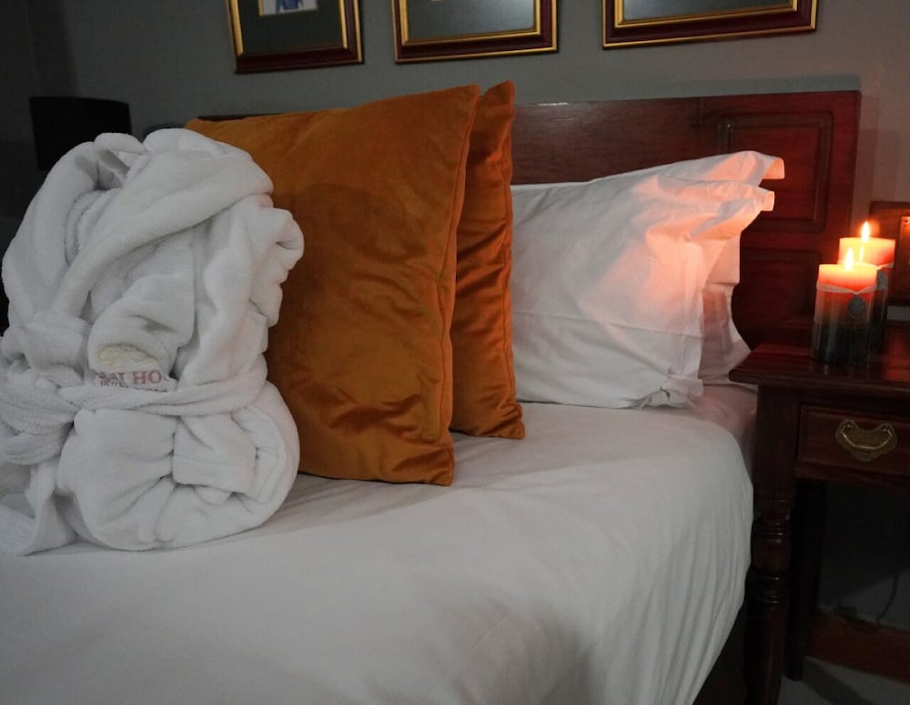 Standard Room, 1 Bedroom, Garden View