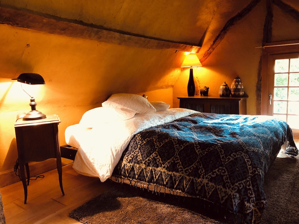 Traditional Double Room photo 1
