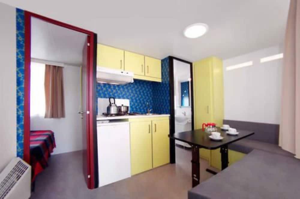 Mobile Home (Airone)(Beach Access)