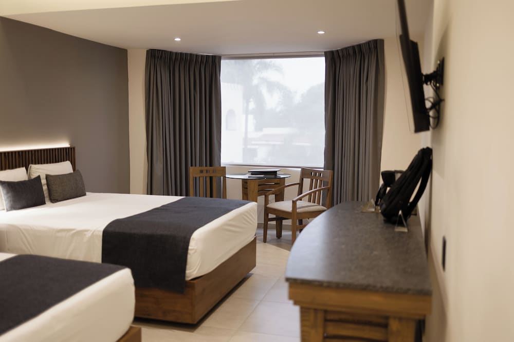 Superior Double Room - Photo 4
