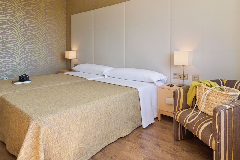 Double Room with terrace photo 2