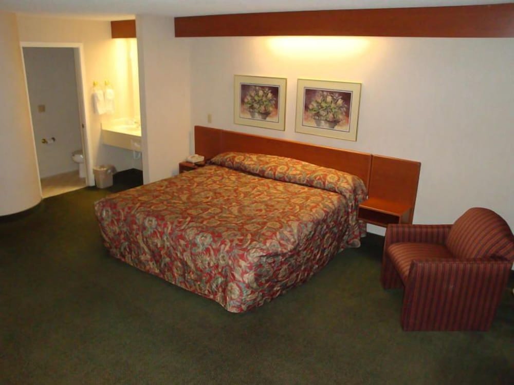 Deluxe Room photo 3
