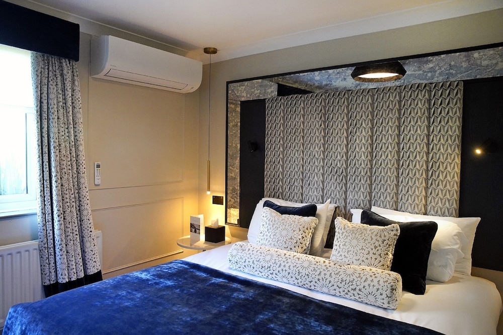 Executive Double or Twin Room - Photo 4