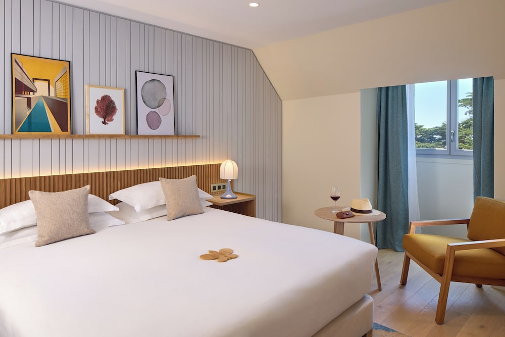 Junior Suite, Garden View photo 2